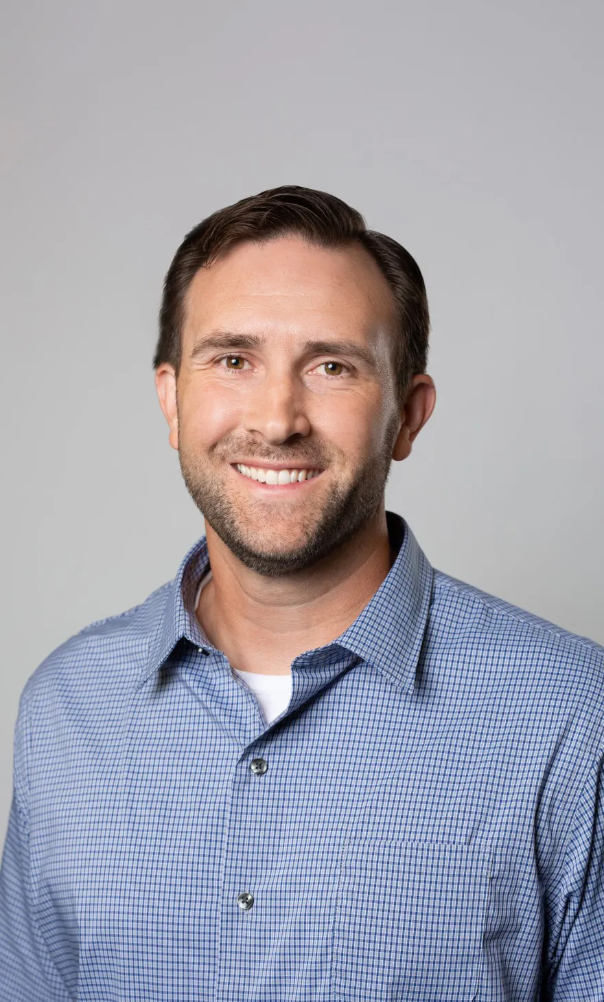 Brock Cooper – Veterans United Home Loans