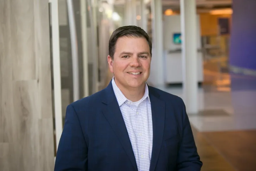 Chris Parisi – Armstrong Flooring Inc.