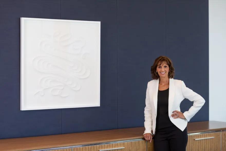 Christina Ibrahim – Weatherford International Plc.