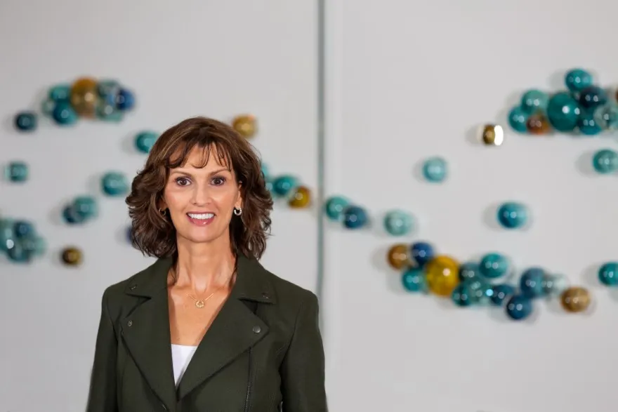 Christina Ibrahim – Weatherford International Plc.