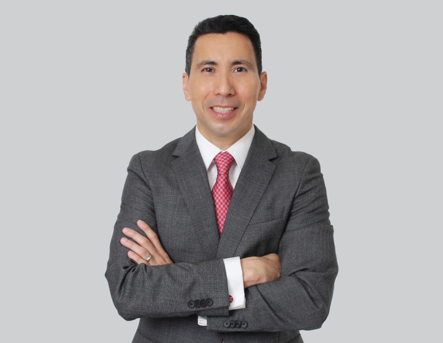 Federico Fregoso Contreras – Pemex