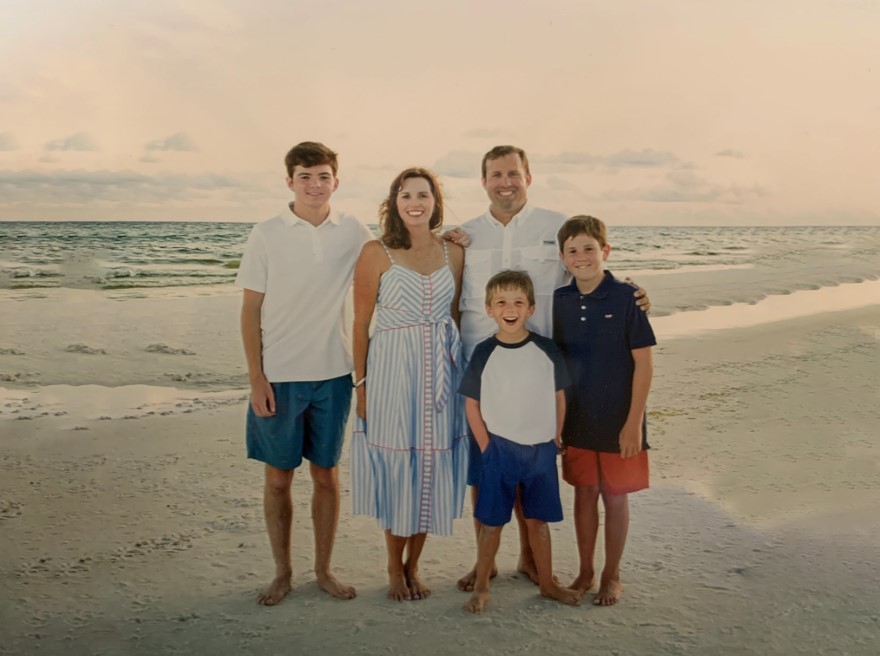 Patrick McAlpine – Stephens Insurance LLC