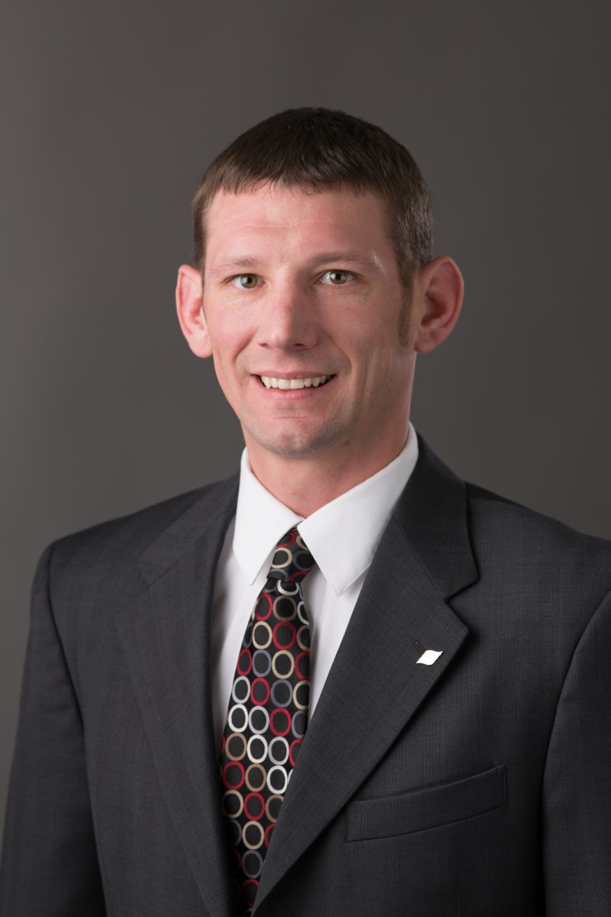 Seth Miller – Cambridge Investment Group Inc.