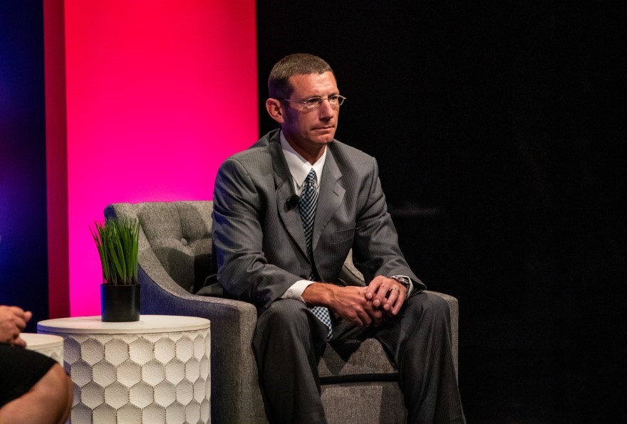 Seth Miller – Cambridge Investment Group Inc.