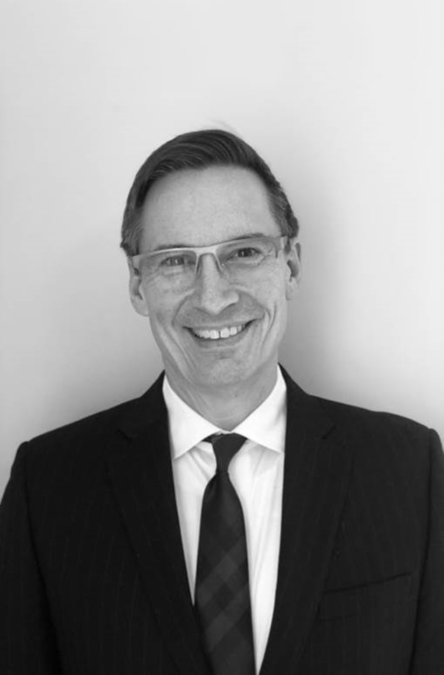James Joslin – RQR Partners