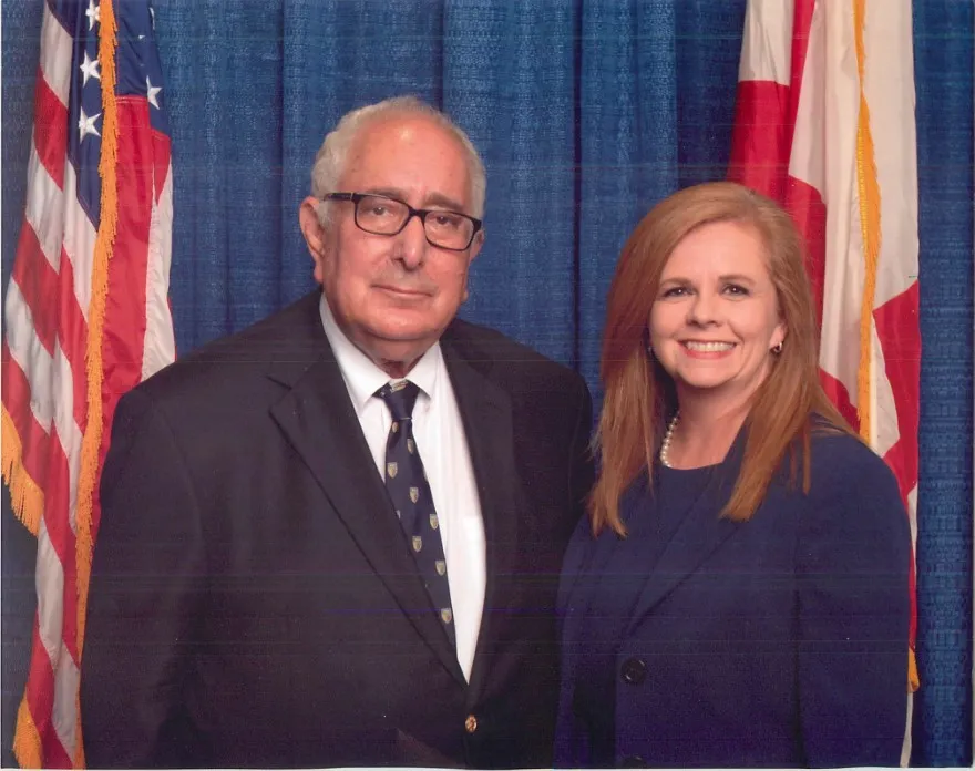 Catherine “Ree” Reeves Harper – Lyons HR