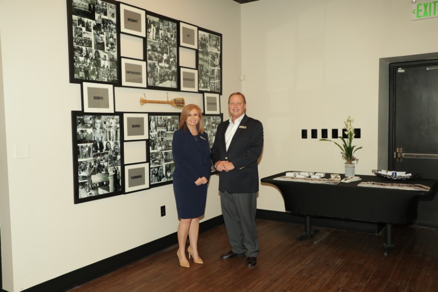 Catherine “Ree” Reeves Harper – Lyons HR