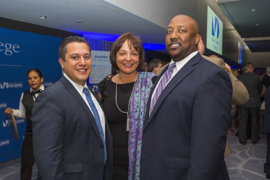 Javier Ley-Soto – Miami Dade College