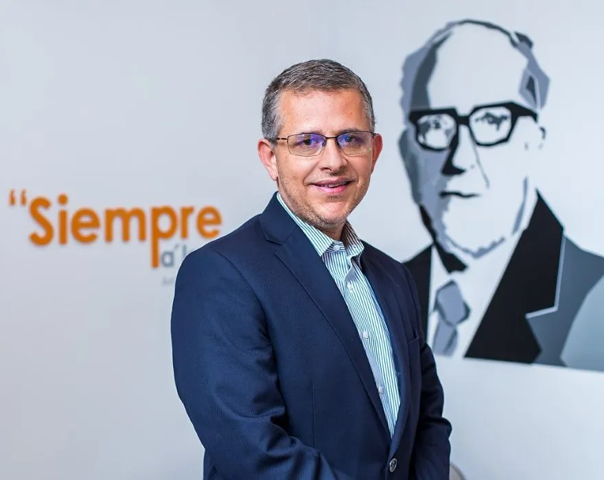 CMI – Hector Del Río