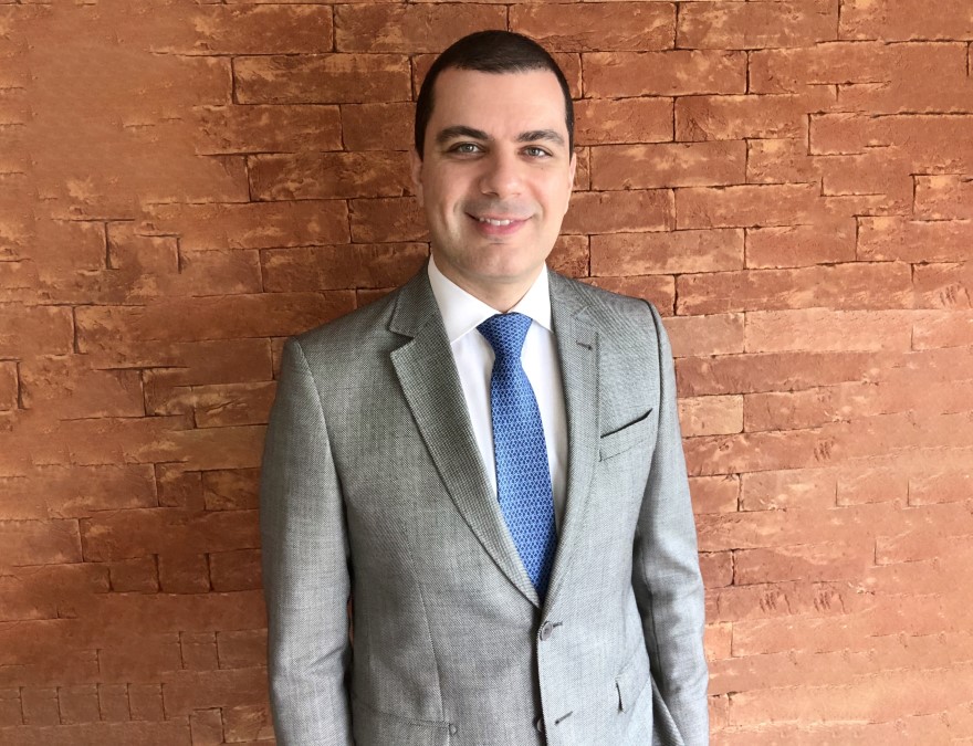 Leandro Miana Telles – Itaú Unibanco Brazil