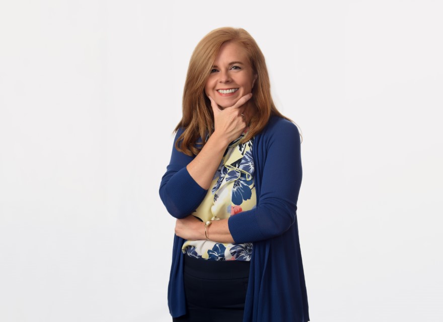 Catherine “Ree” Reeves Harper – Lyons HR