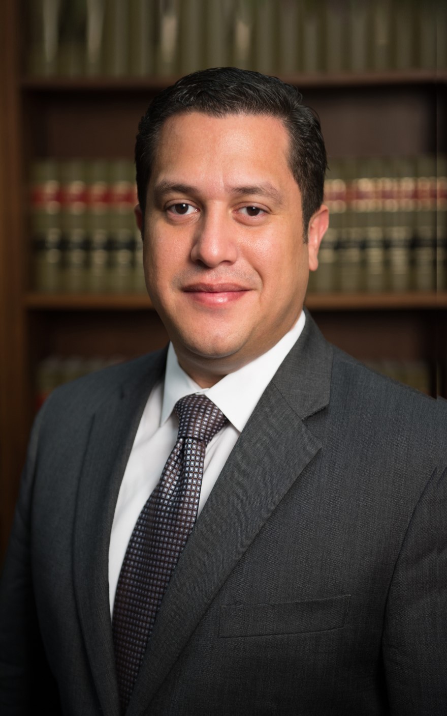 Javier Ley-Soto – Miami Dade College