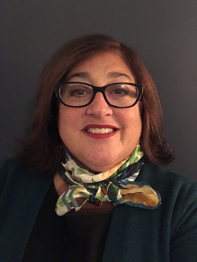 Angela Borreggine – Allianz Global Investors