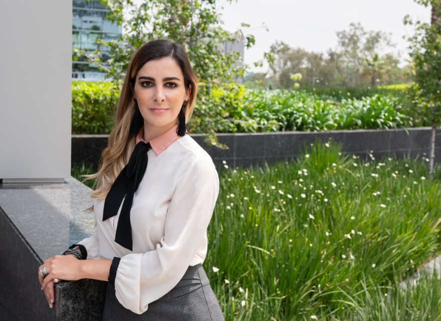 Ana Torreblanca – Cargill