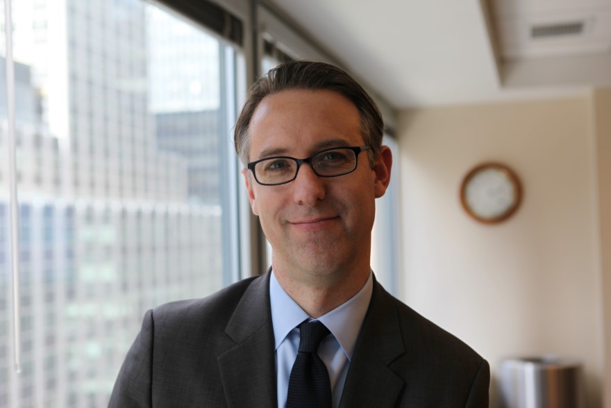 Guy Billauer – American Jewish Joint Distribution Committee