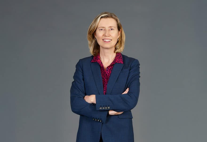 Kath Hammond – Greater Toronto Airports Authority