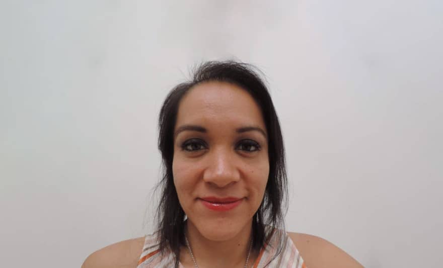 Vanessa Manrique – GE Healthcare