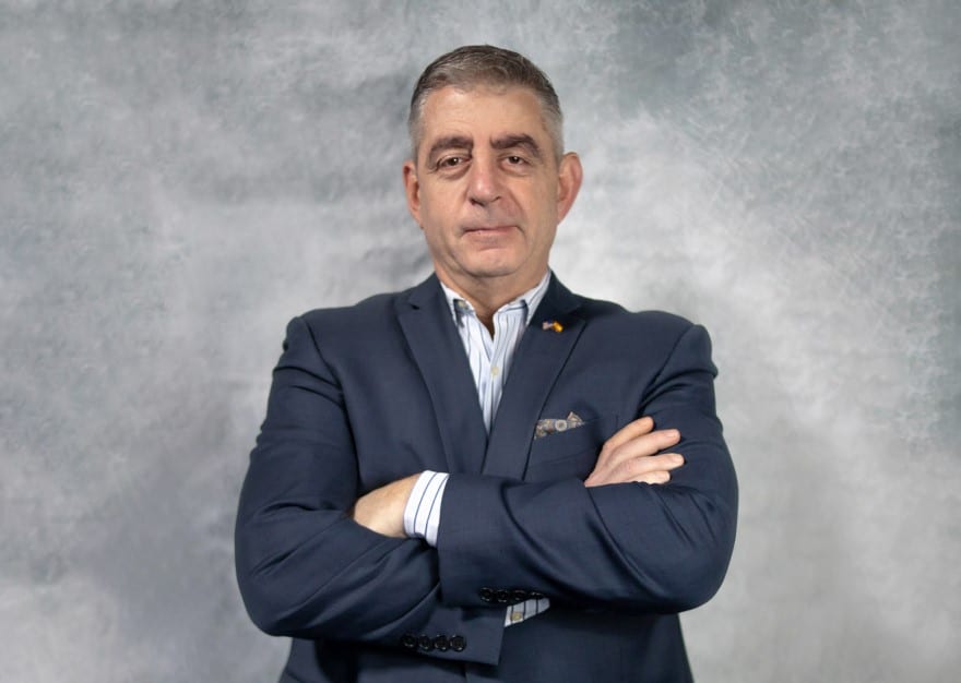 Steven Kahaner – Marste & Co. Inc.