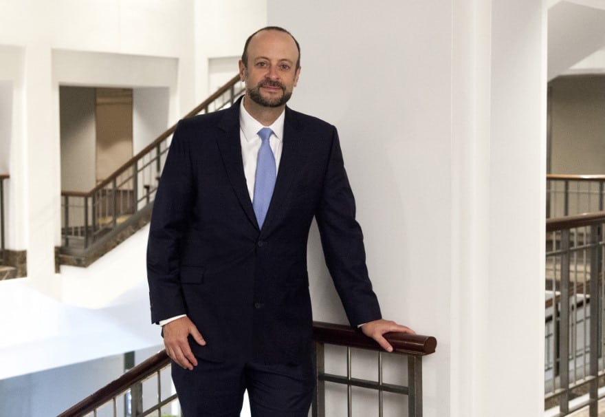 Jason Pollack – Christie’s