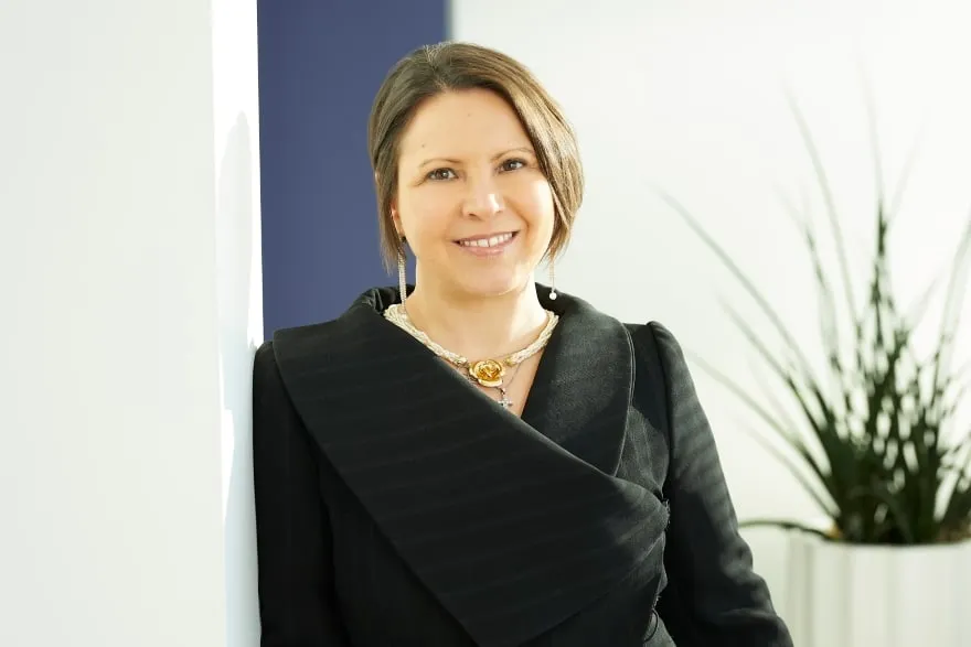 Anna Paglia – Invesco US