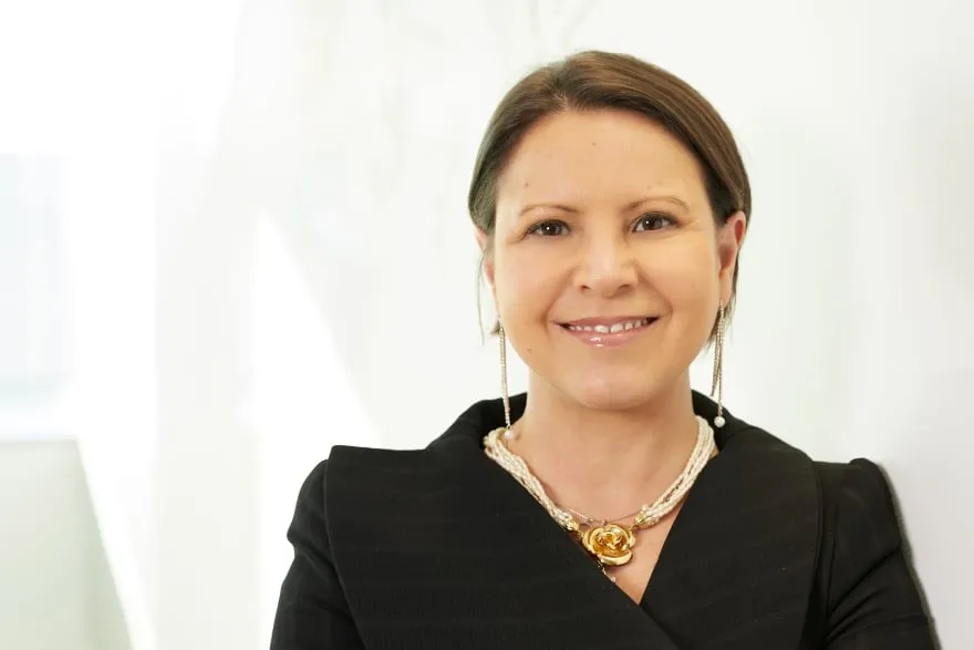 Anna Paglia – Invesco US