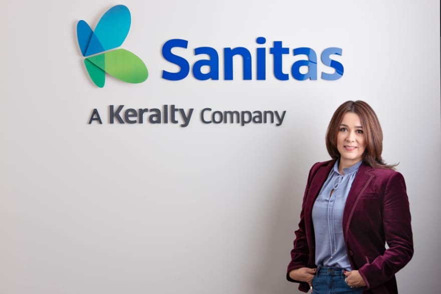 Adriana Rivera-Montoya – Keralty