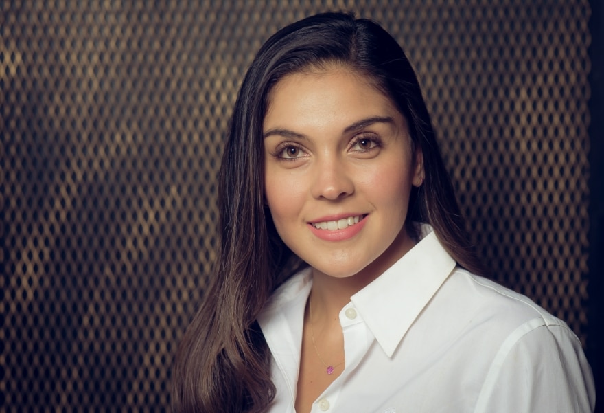 Ana Beatriz Guillén Vindas – Grupo Financiero ACOBO