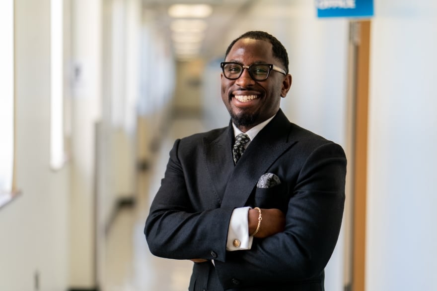 Kenneth M. Walker II - Shelby County Schools 