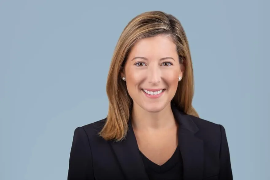 Danielle Sheer | General Counsel, Corporate Secretary| Bottomline Technologies