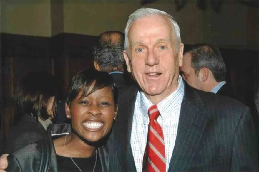 Marchelle Moore - Encova Insurance