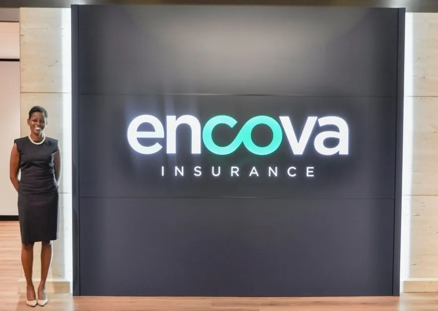 Marchelle E. Moore - Encova Insurance
