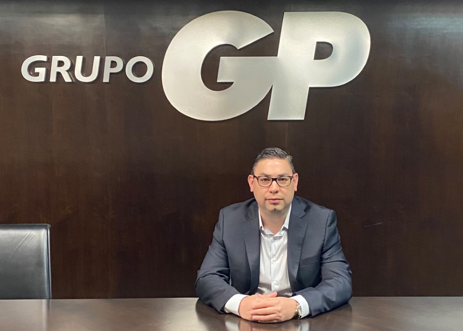 Hector Izzo-Grupo GP