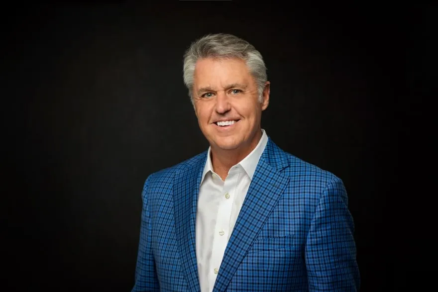 Trey Humphrey - Lockton Inc.