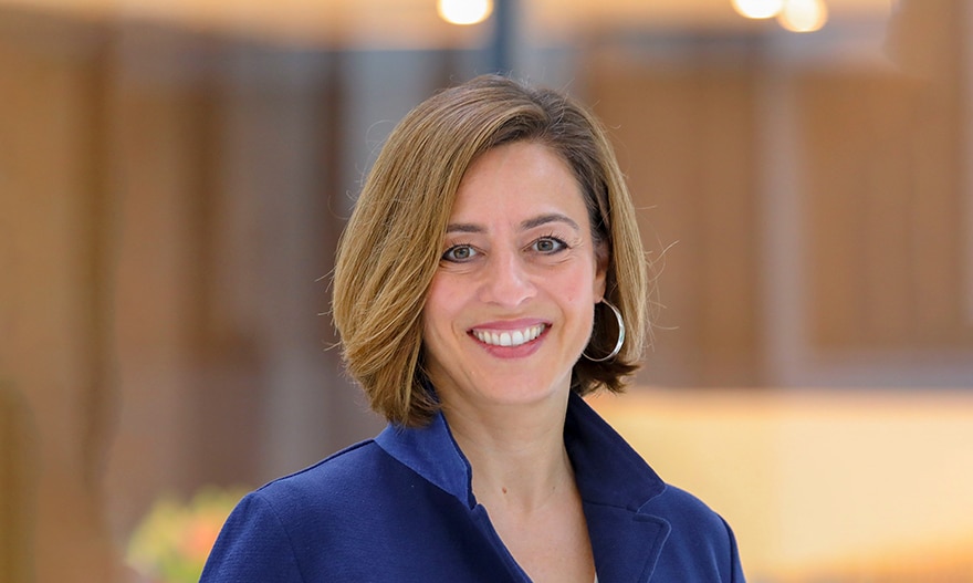 Susan Fornaro – Klöckner Pentaplast