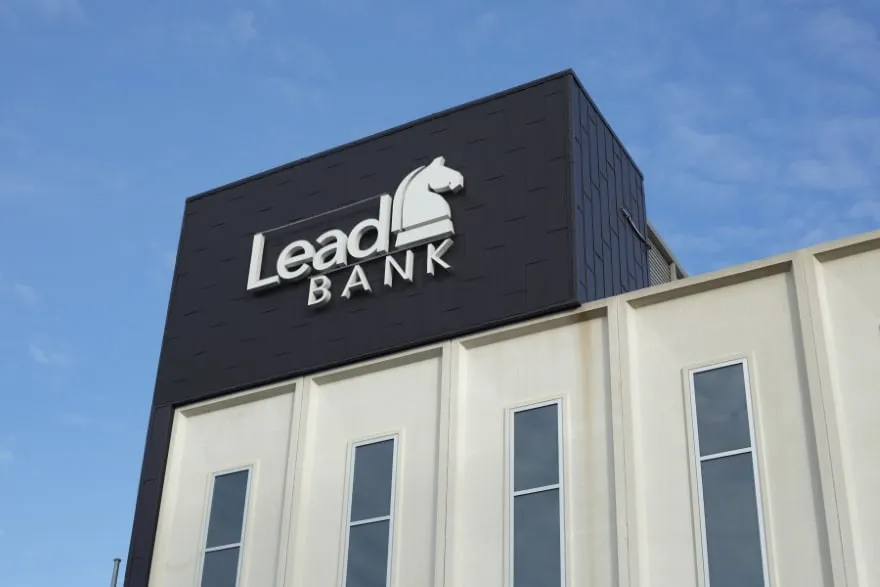 Julie Pine | Lead Bank