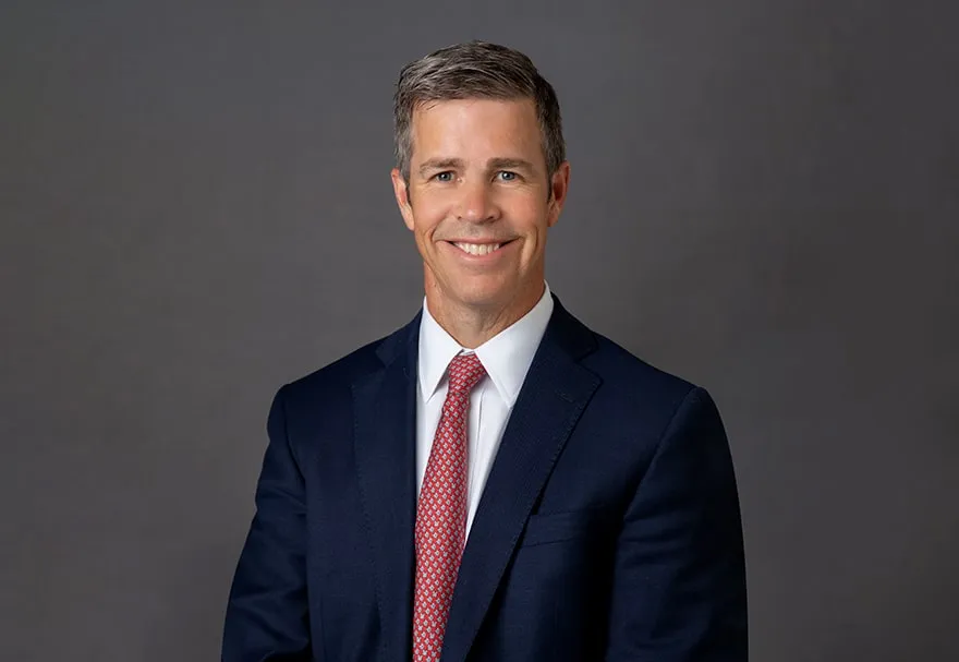 Timothy Adelman | Chief Legal Officer | Luminis Health