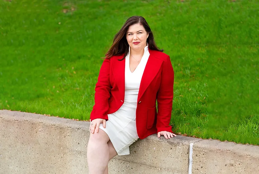 Anne Brooksher-Yen | Celanese