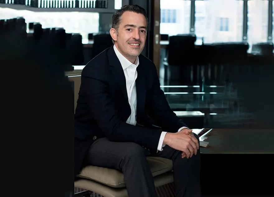 Juan Pablo Arguelles Siller | Fly Across