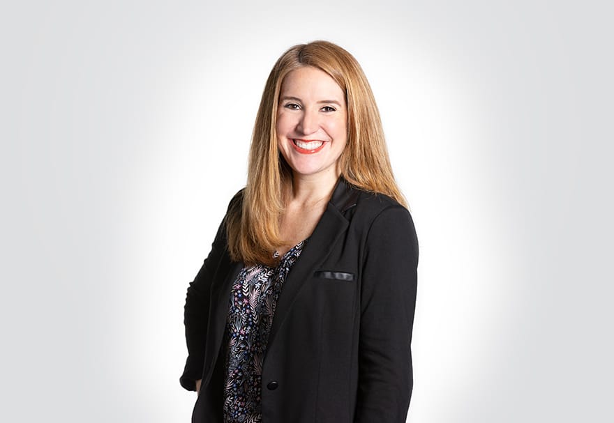 Julie Pine | Executive Vice President, General Counsel, Chief Risk Officer | Lead Bank