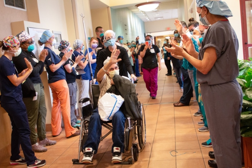 Timothy Adelman | Luminis Health 