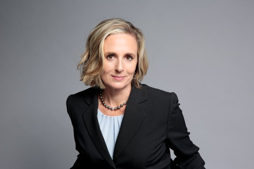Amanda S. Luby | General Counsel and Executive Vice President | CaptiveOne Advisors LLC