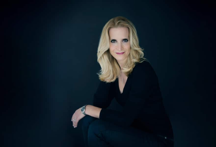 Nadia Jubinville | General Counsel and Corporate Secretary | Goodfood