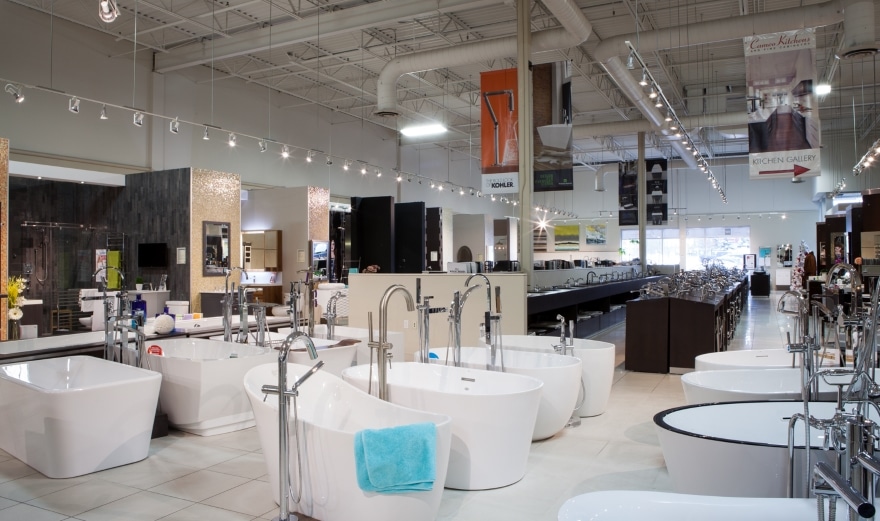 Greg Kerr – Wolseley Canada