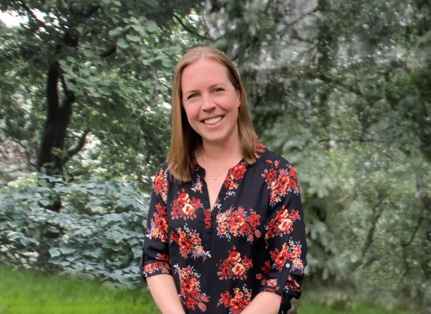 Kate Mahan | General Counsel | United Federal Credit Union