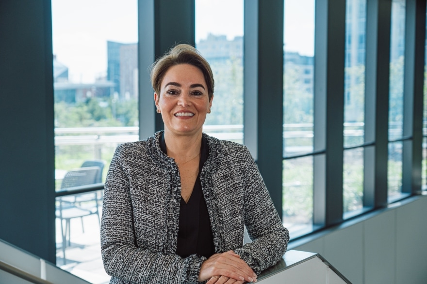 Sophie Zerbib | Chief of Staff to General Counsel and Director of Legal Business Operations | Cummins Inc.