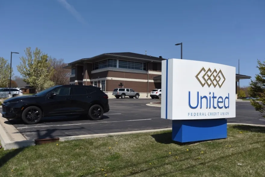 Kate Mahan | General Counsel | United Federal Credit Union