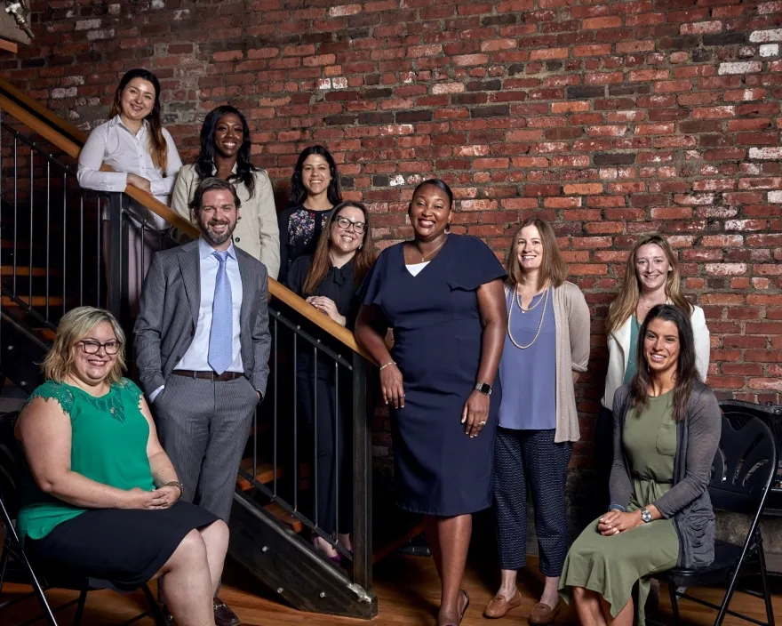 Regina McGregor | General Counsel and Vice President of Corporate Services | Cannistraro