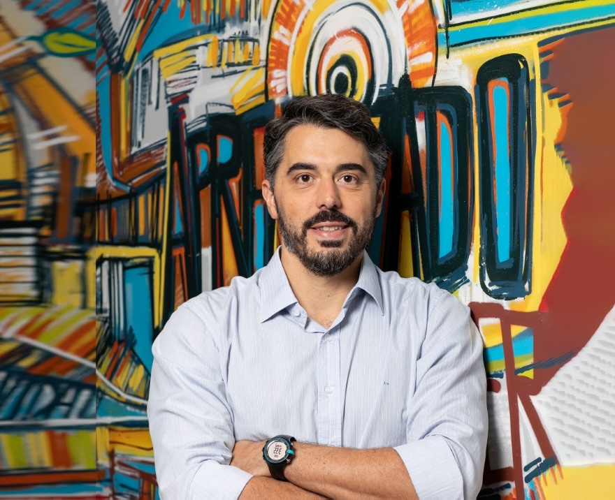 Jose Roberto Salvini | Corporate Governance and Legal Officer  | banco BV
