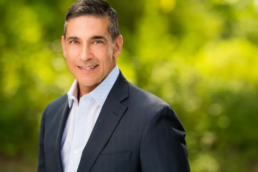 Valentino DiGiorgio | General Counsel | Boston Market Corp./Rohan Group of Companies