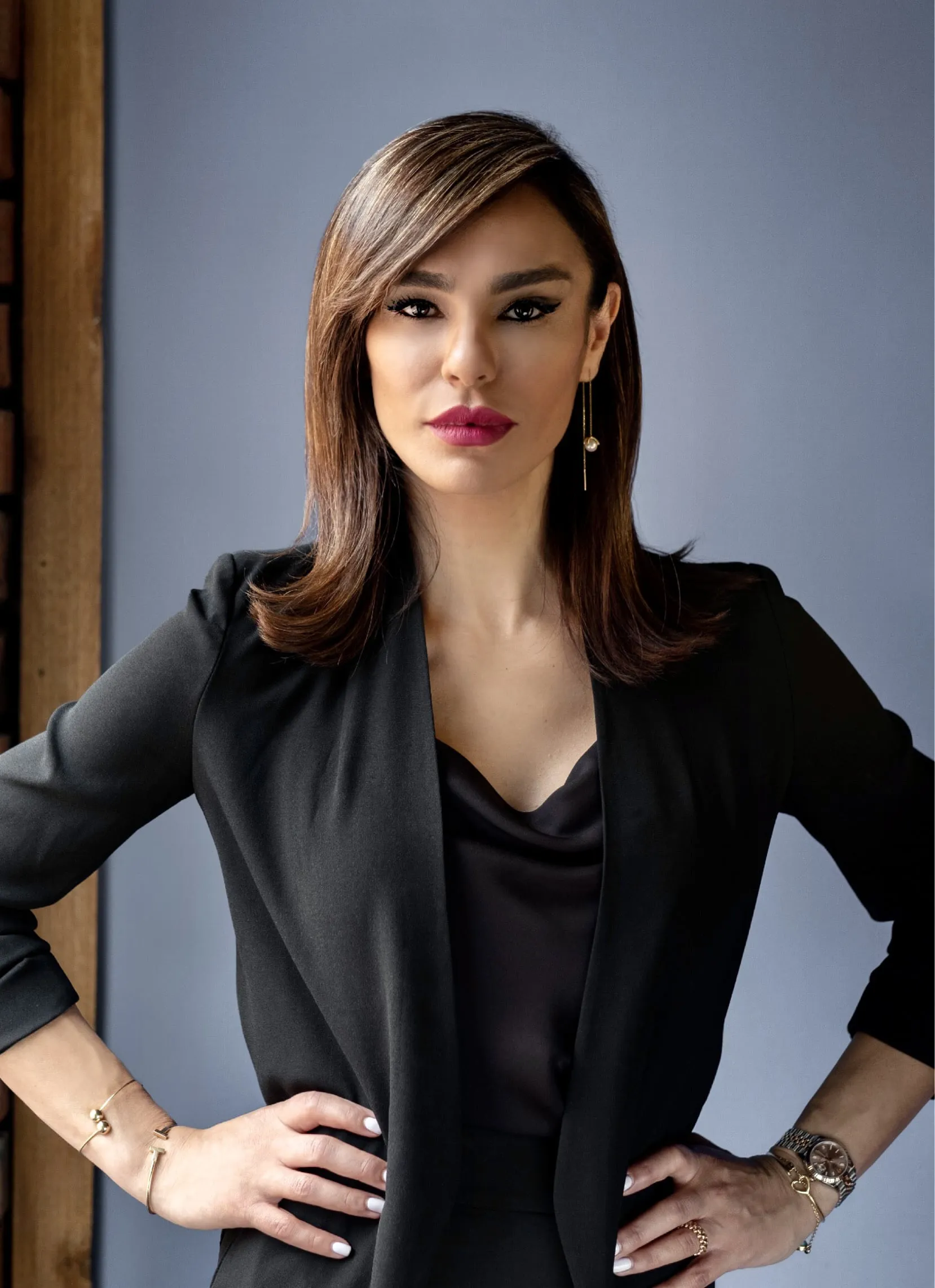 Atoussa Mahmoudpour | Chief Legal Officer | WELL Health Technologies 